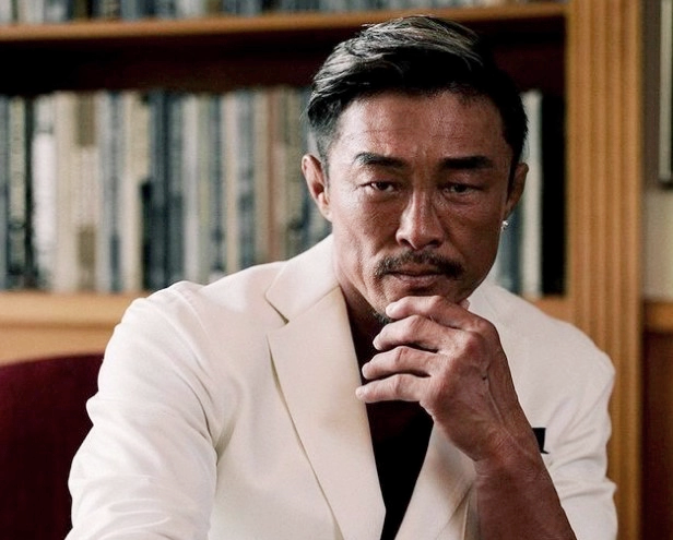 추성훈 프로필 몇년생 부인 딸 소속사 정리 및 추성훈 부친상 소식