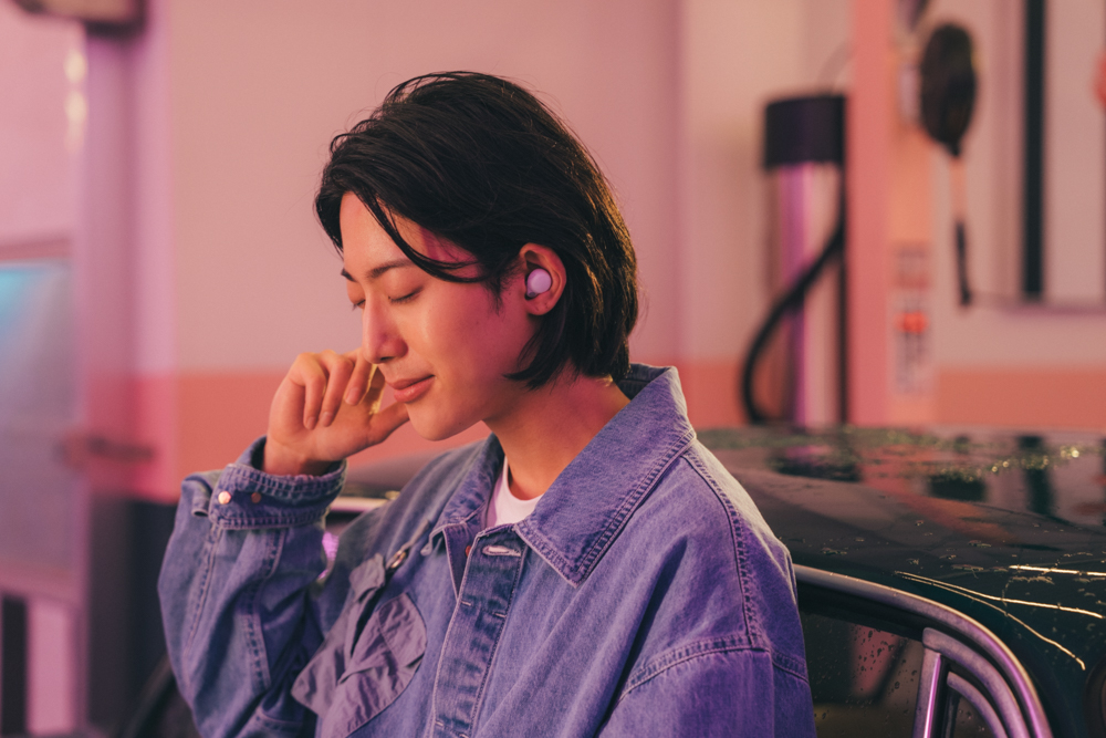 소니 링크버즈 S(LinkBuds S)