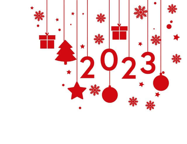 연말연시 서울 2023년 12월축제