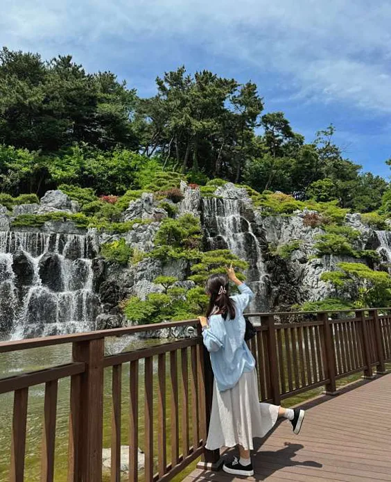 양산디자인공원