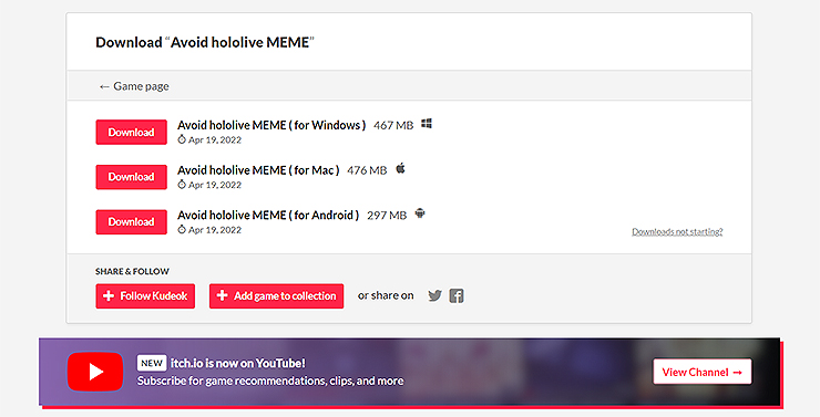 avoid-hololive-meme-다운로드-파일-받기