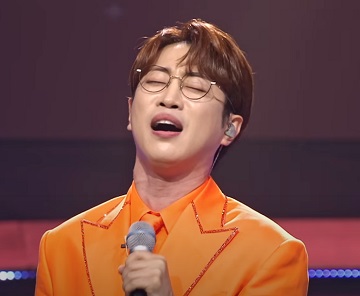 후 - 안성훈