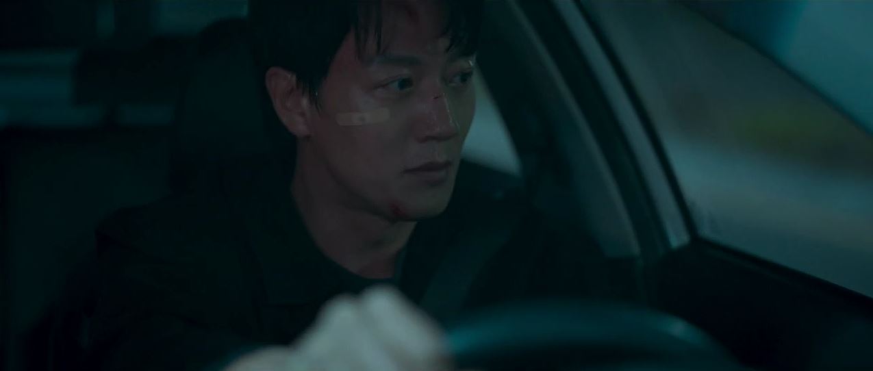 소방서옆경찰서그리고국과수_최종회