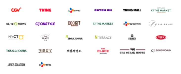 CJONE-포인트-사용처-사용방법-적립방법