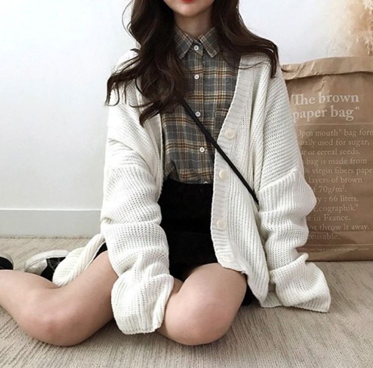 일반인 패션 데일리룩 모음