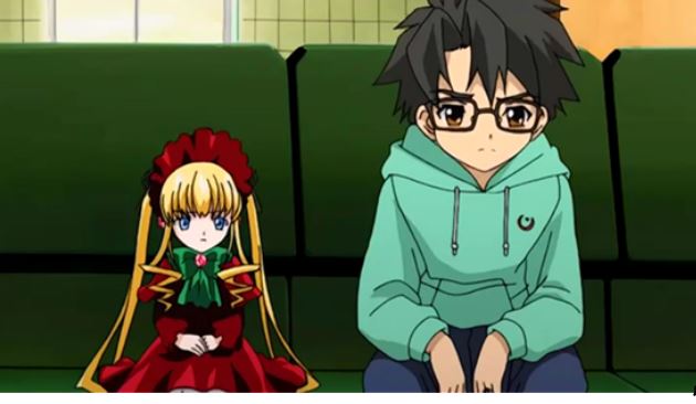 로젠메이든 사쿠라다 준 관련 사진