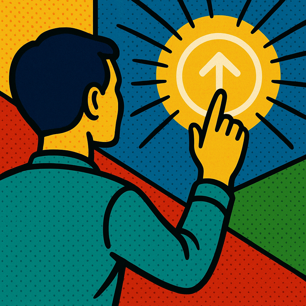 성격 탓은 끝났다… 작은 선택이 만들어낸 ‘성품의 과학’ 드디어 밝혀지다