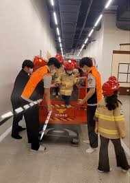 오산 경기도국민안전체험관