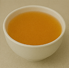 개복숭아효소의 효능