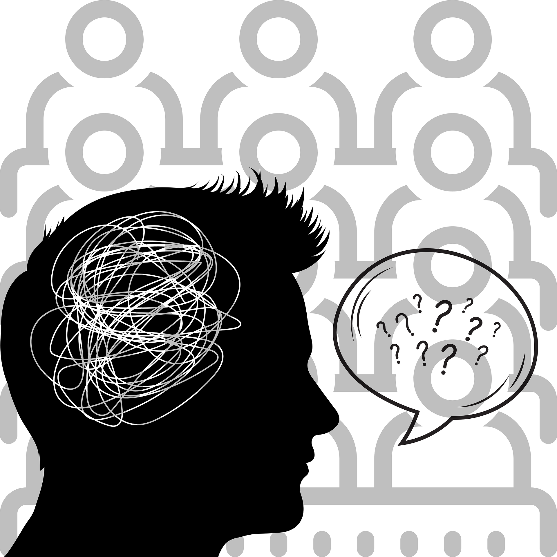 치매 우선 치매란 무엇일까요?