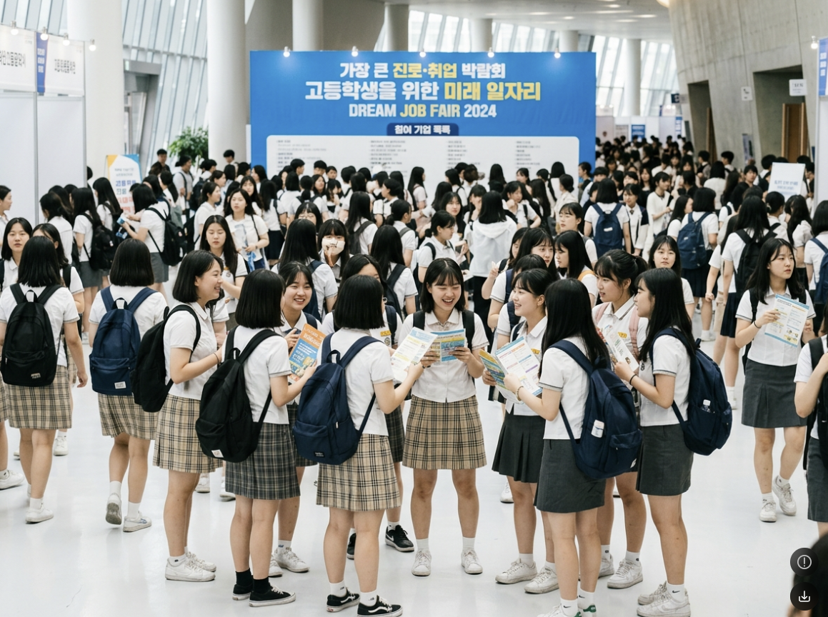 특성화고 vs 일반고