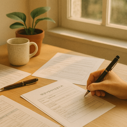 청년내일채움공제 신청 방법부터 지급까지