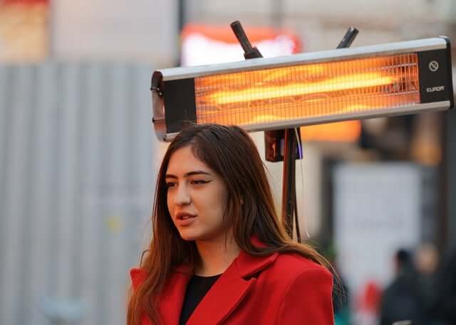 전기히터 온풍기 비교