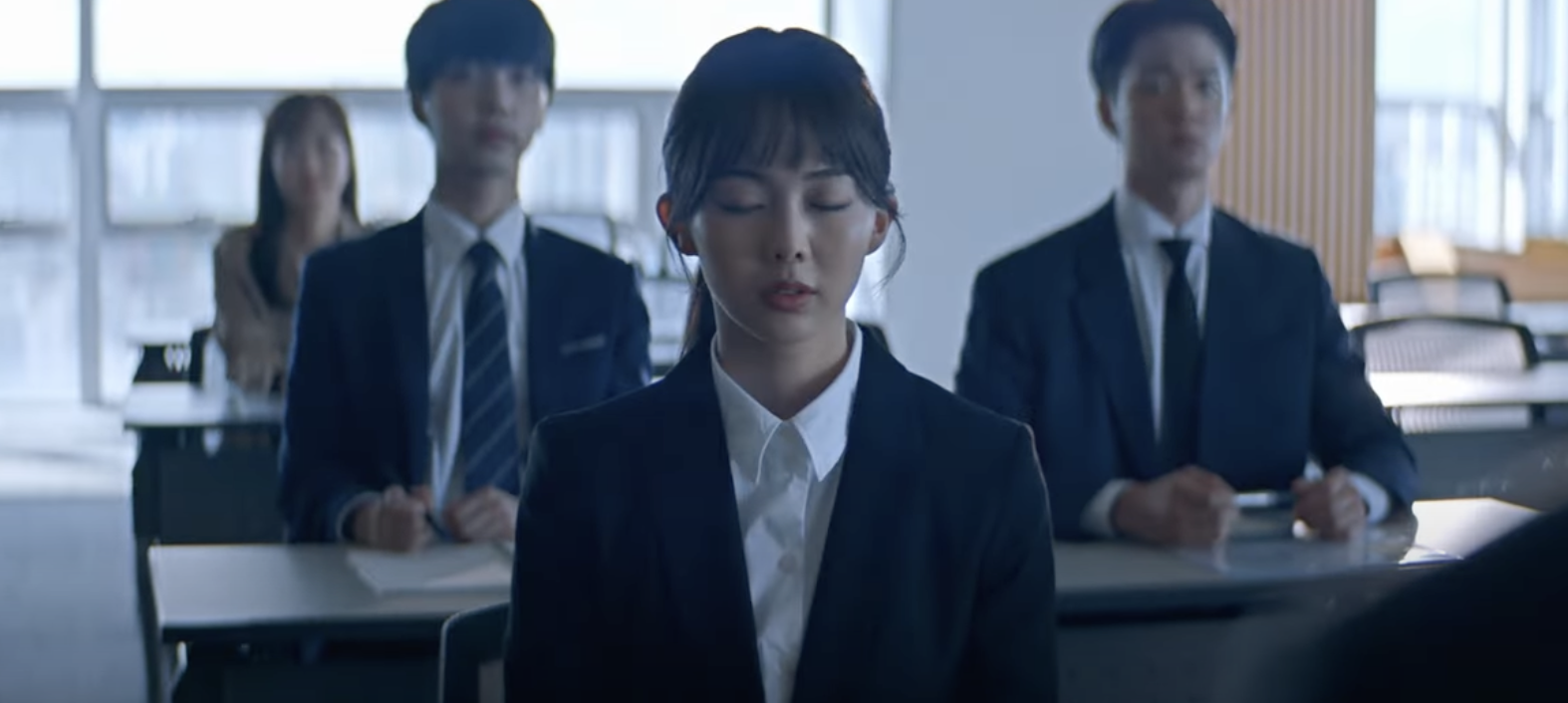 카브리올레 영화