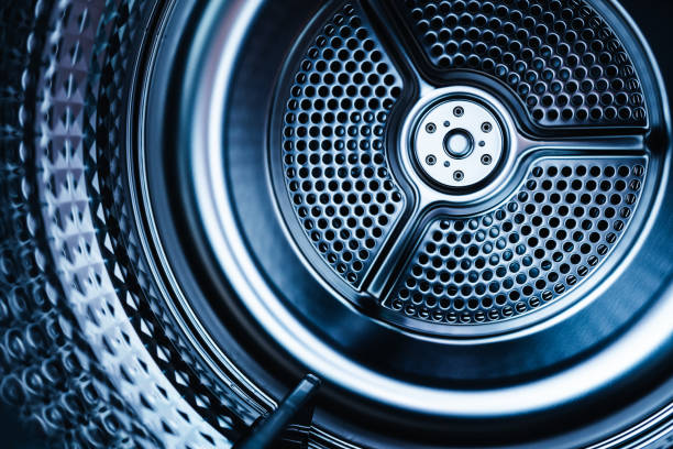 세탁기 관리 : 이렇게 해보세요