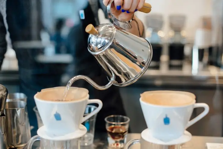 블루보틀 머그 / Blue Bottle Coffee Mug