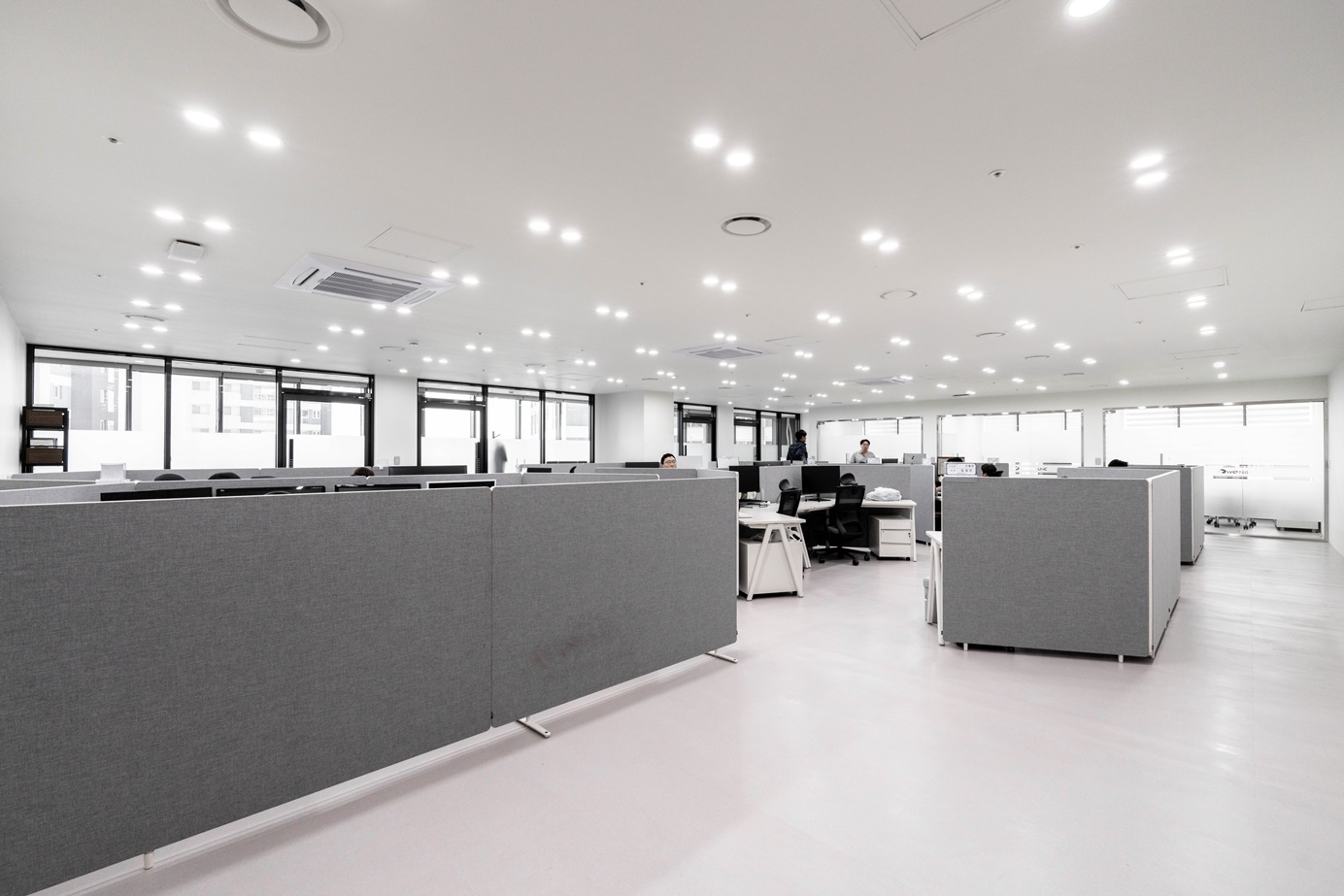 소형사무실인테리어