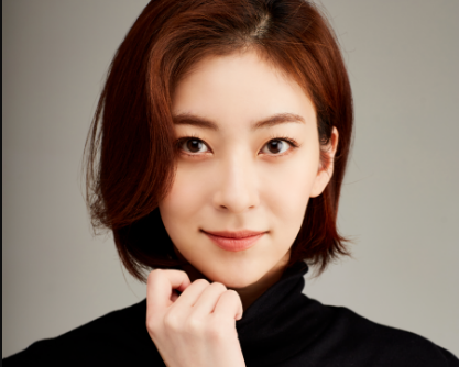 왕지원 프로필