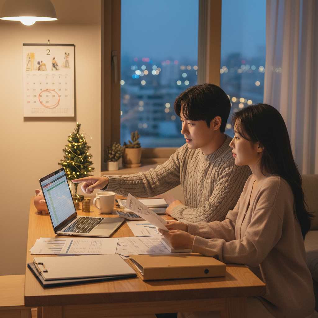 연말정산 간소화 서비스
