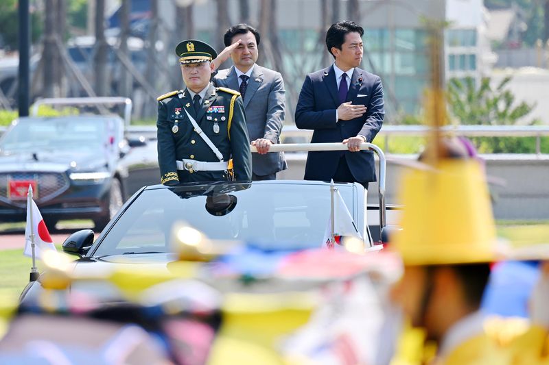 한일 국방협력 총정리: 2026 장관 회담, 9년 만의 수색구조훈련 재개 및 국방 AI 협력 합의 분석