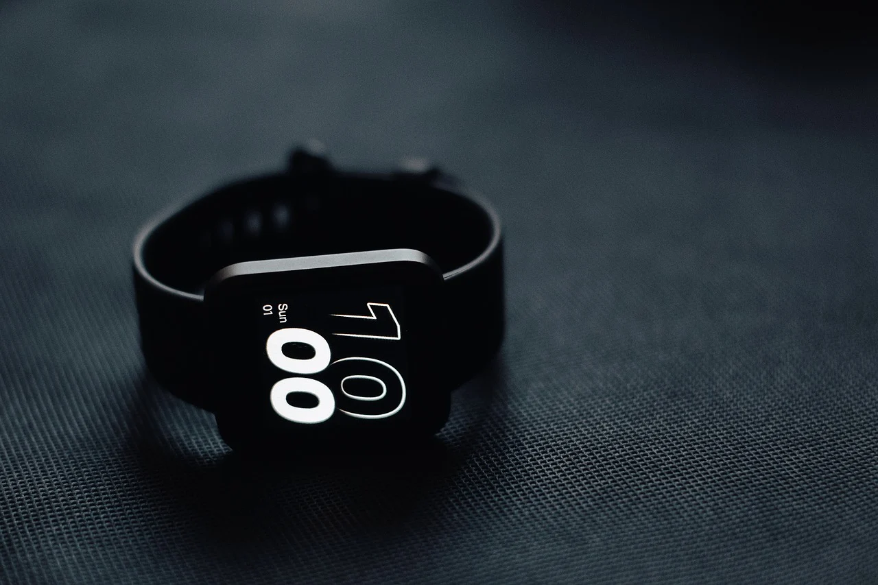 smartwatch