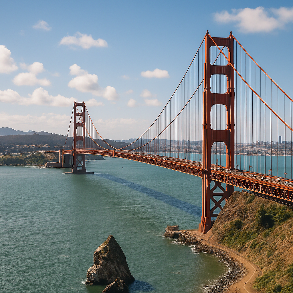 샌프란시스코 관련 사진.