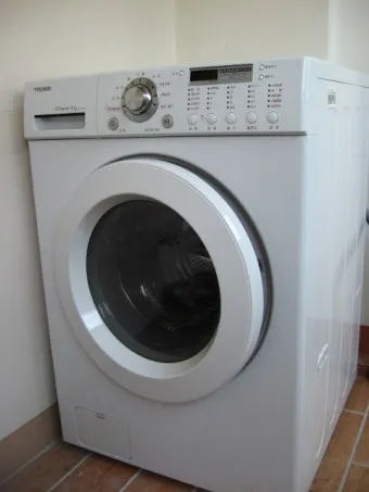 LG트롬 드럼세탁기 문 안열림 잠금 해제 꿀팁_6