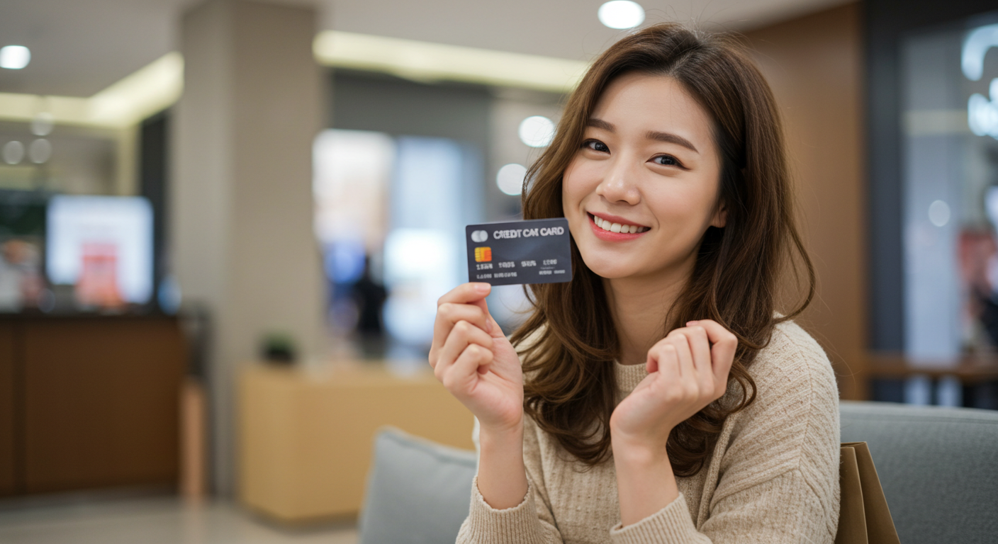 2025년 아멕스 카드 실속형 프리미엄 비교