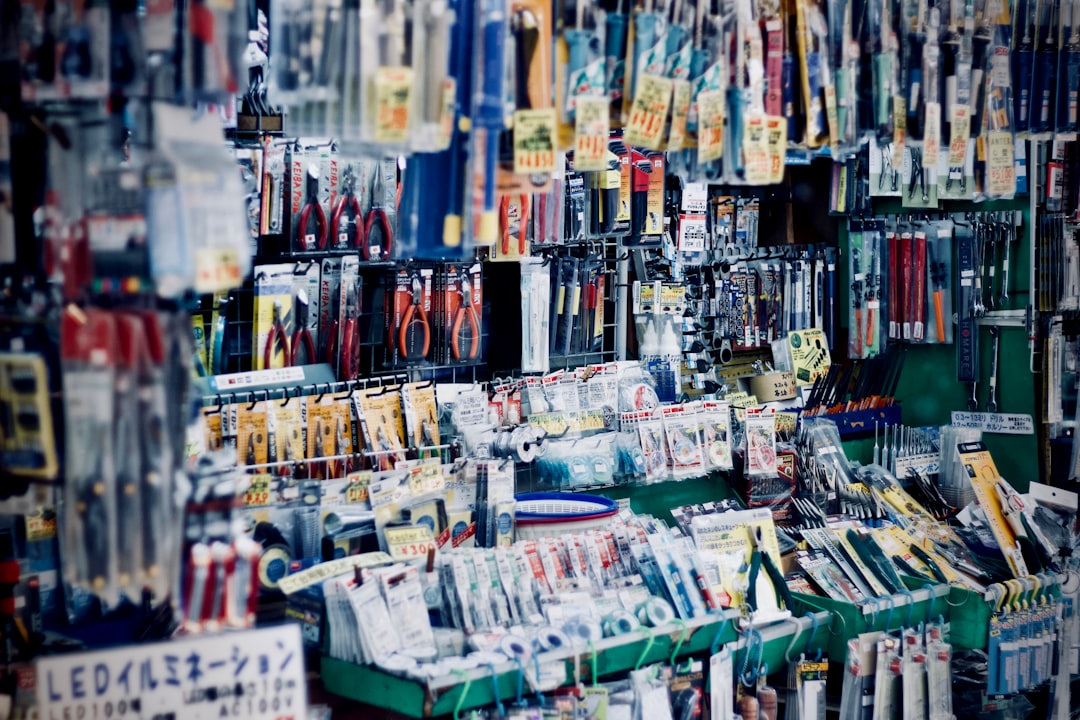 Equipment
