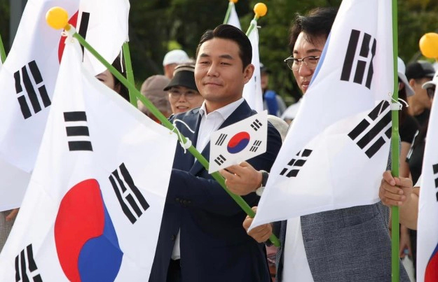 곽관용 서울시 정무수석 임명 이유 배경
