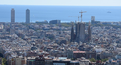 스페인 그랑프리