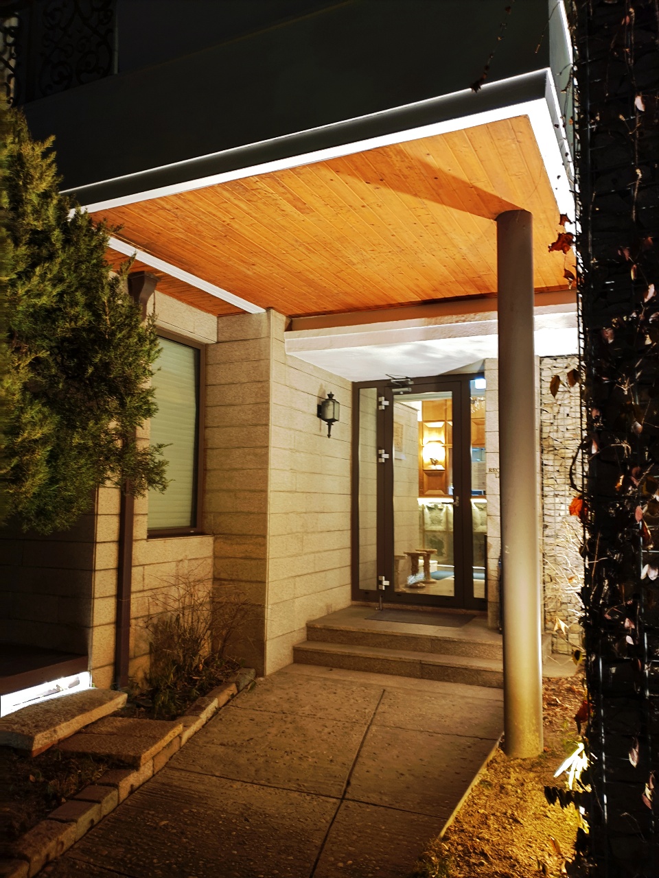 호텔_체크인_입구