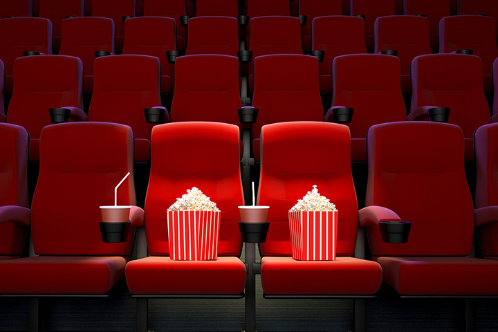 문화누리카드-온라인-사용처 영화관람 극장 좌석에 팝콘 2개