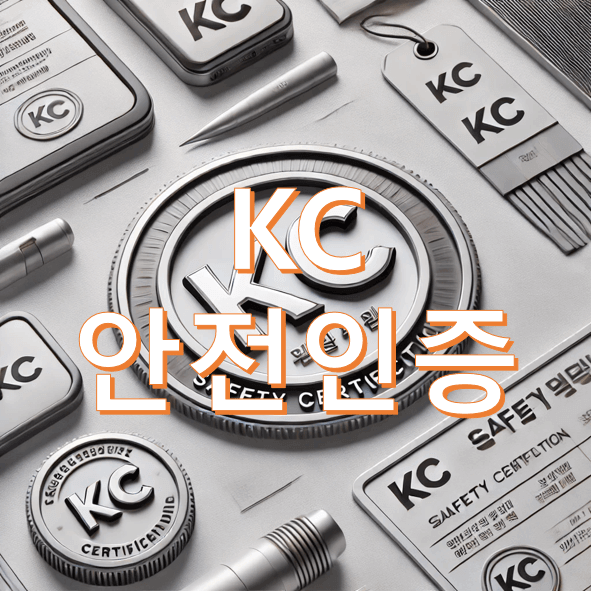 KC 안전 인증: 소비자와 기업을 위한 필수 가이드
