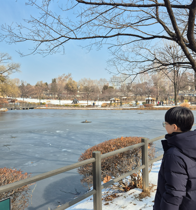 용산가족공원 방문후기