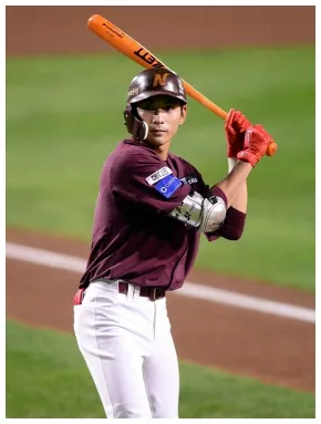 이정후 연봉 기록 KBO MLB