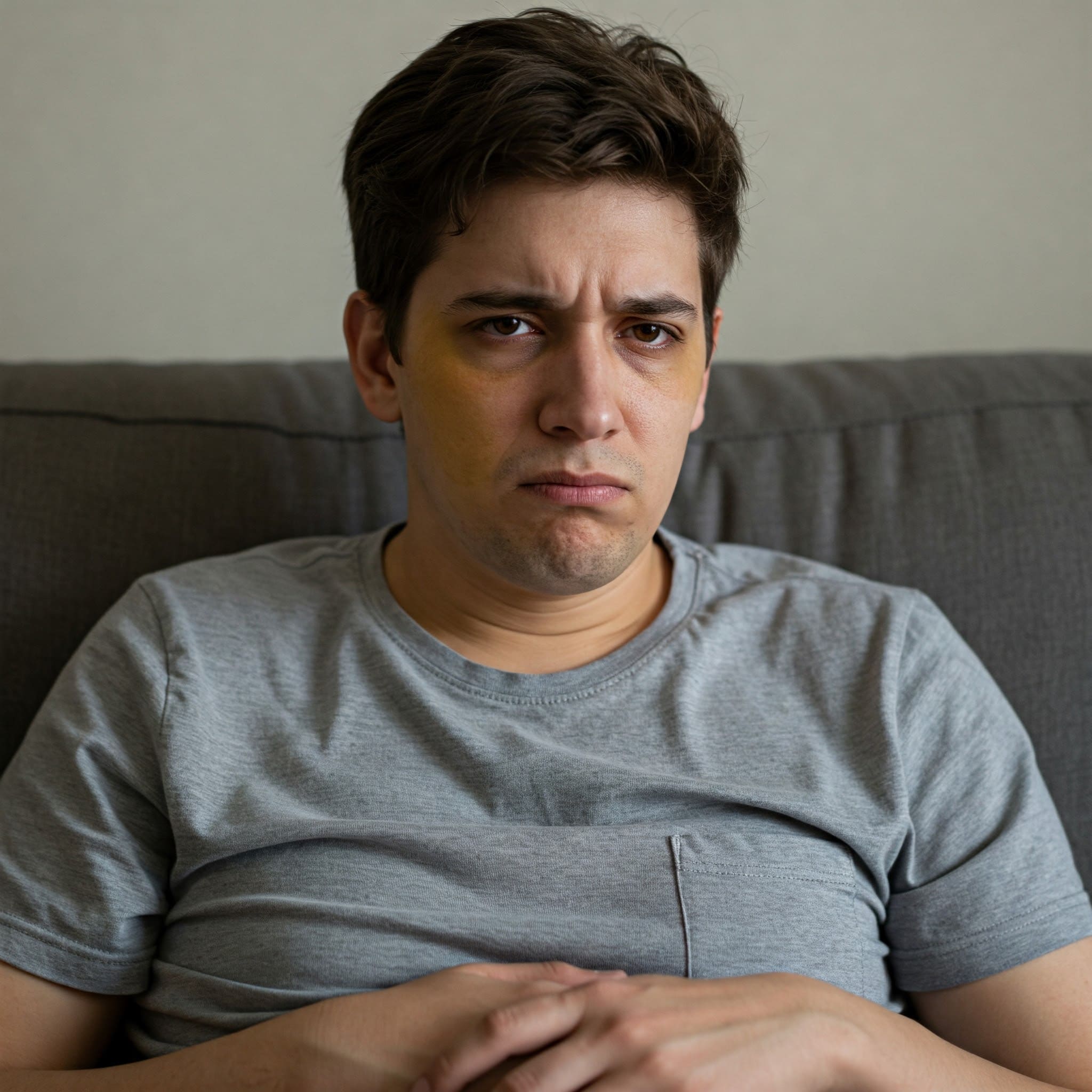 간수치가 높으면 우리 몸에 나타나는 증상(이미지=픽사베이)