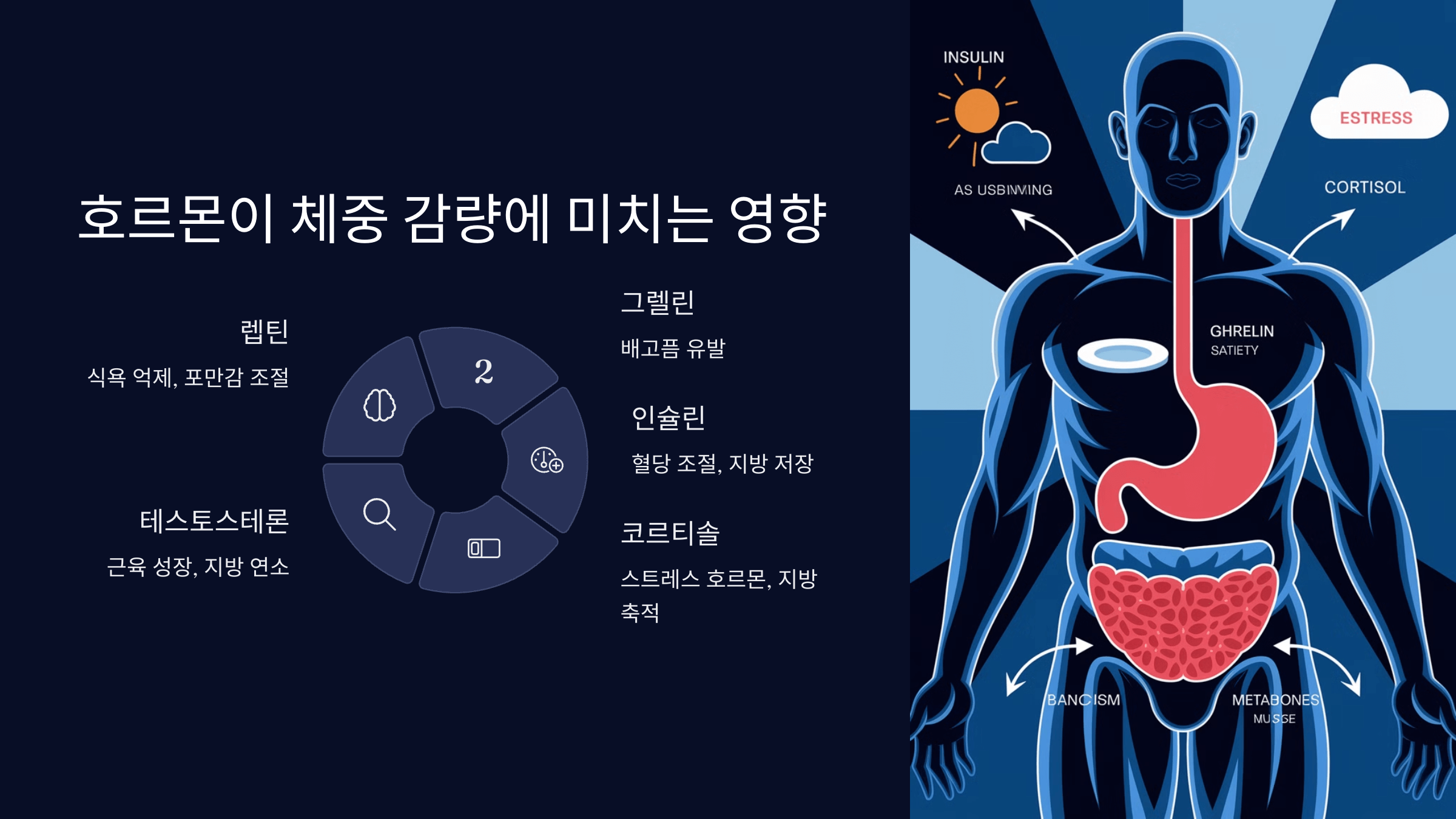 호르몬