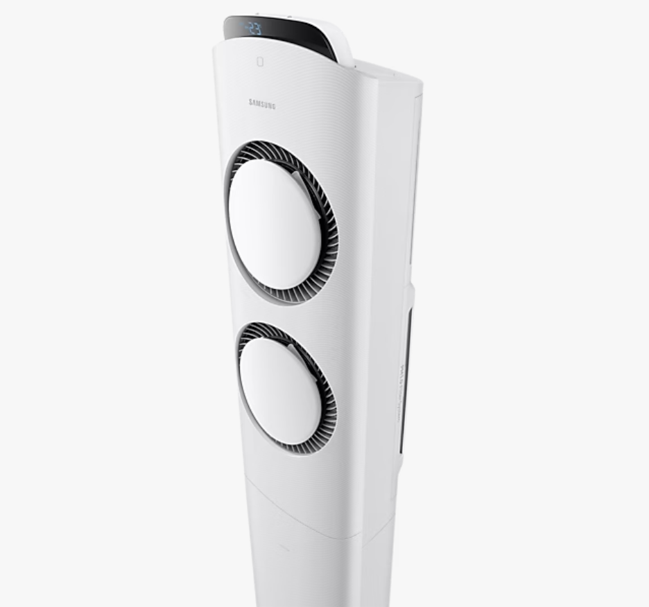 삼성 Q9000 2in1 에어컨 추천 이미지