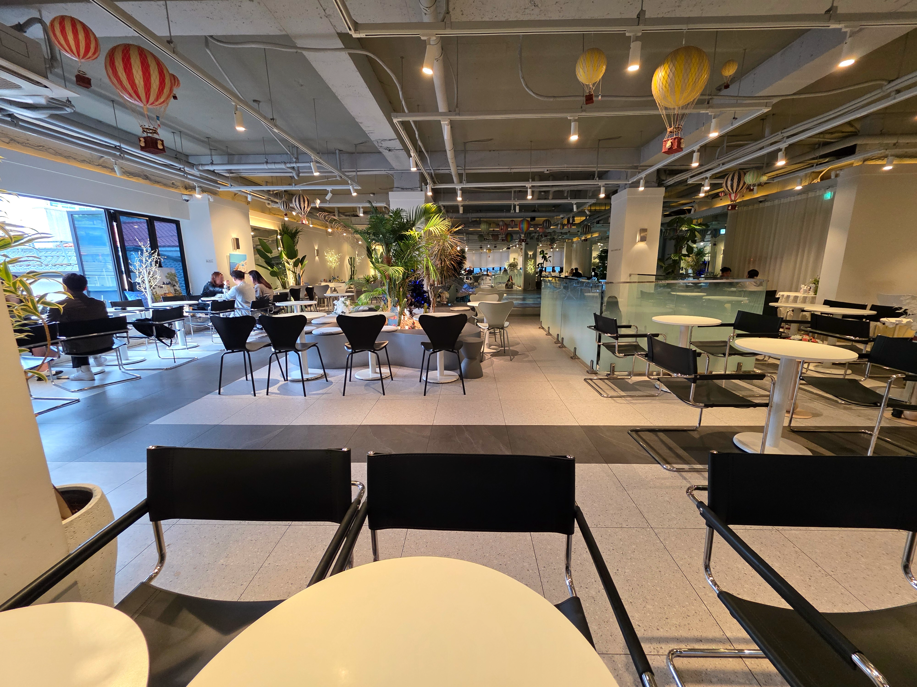 강남퍼스트커피랩커피