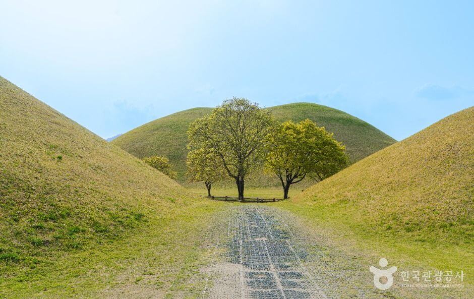 경주 가볼만한곳 베스트 10