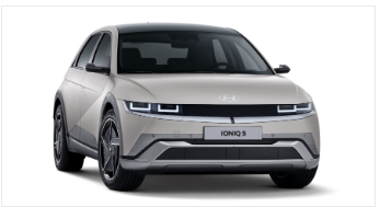 더뉴아이오닉5 AWD