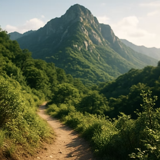 안내산악회, 산행 코스와 난이도 똑똑하게 선택하는 법