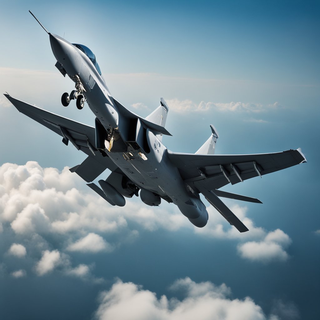 KF-X 사업의 인도네시아 이탈로 알아보는 KF21 보라매 전망과 전략
KF-X 사업의 인도네시아 이탈로 알아보는 KF21 보라매 전망과 전략