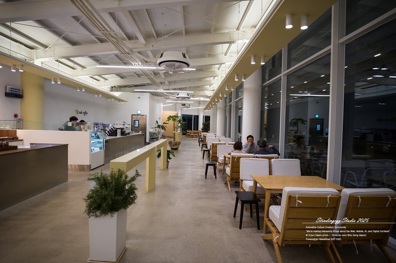 #구미 #카페 #오드커피