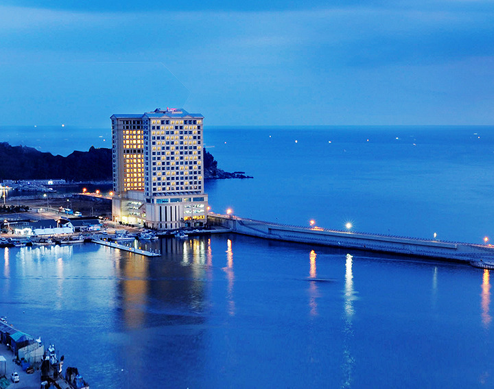 속초 라마다호텔