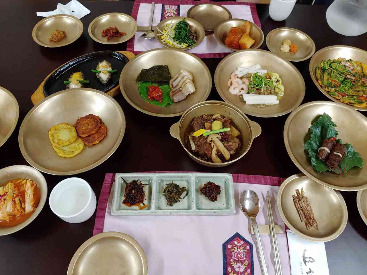 경주 맛집