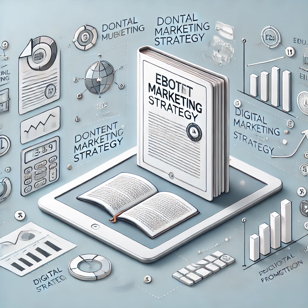 전자책 판매를 위한 콘텐츠 선정과 마케팅 전략 (수익화 가이드)