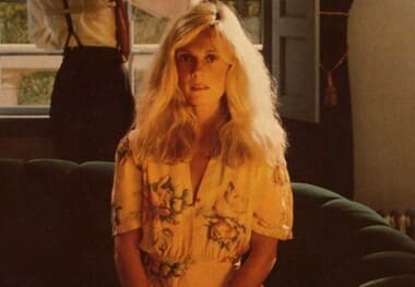 베티 데이비스 아이스 노래