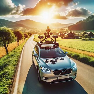 자율주행 관련주